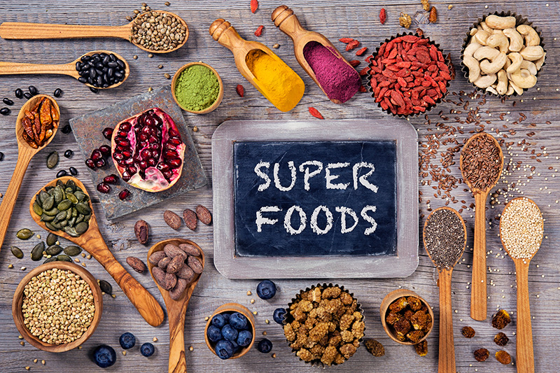 Super Foods