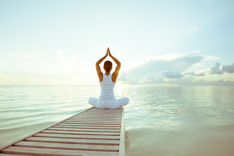 Hormonbalance