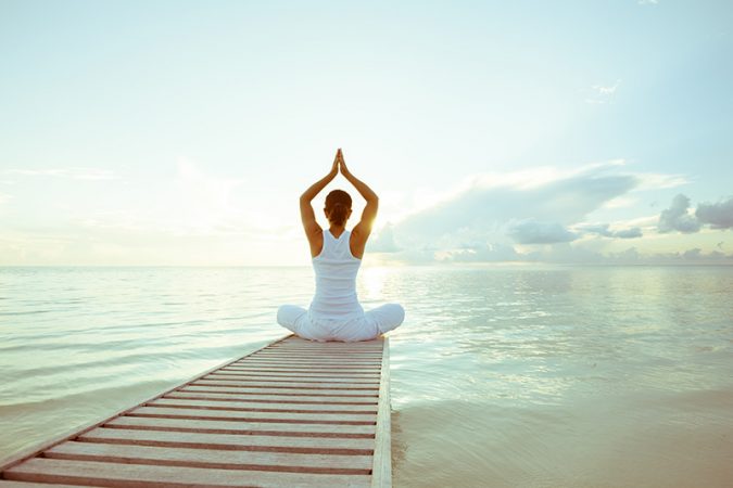 Hormonbalance
